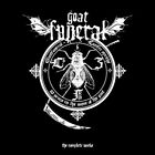Goatfuneral - Luzifer Spricht...10 Years In The Name Of The Goat [Used Very Good