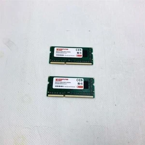 Komputerbay 16GB (2x 8GB RAM) PC3-10600 1333MHz NON ECC CL 9 - Bild 1 von 5