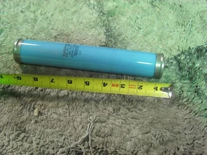 GLASSMIKE .025 MFD 10,000 WDCW 10K GLASS, CAPACITOR LSG 253-10M CONDENSER - Picture 1 of 4