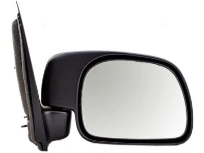 Espejo retrovisor derecho Brock 47389SG 2004 para Ford Excursion 2000-2001, 2003-2005 Foto 1 de 2