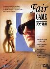 Fair Game (alias Mamba) (DVD) Trudie Styler Bill Moseley Gregg Henry