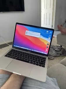 2016 MacBook Pro 13 Inch 256GB SSD - Picture 1 of 5