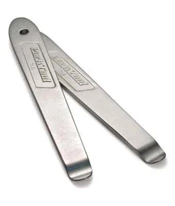 Park Tools Schwerlast 8" Stahlreifen Hebel Set TL-5 (Paar) - Bild 1 von 4