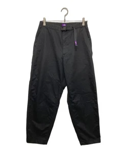 THE NORTH FACE PURPLE LABEL Men's COOLMAX Chino Wide Tapered Pants Size 30 USED - Picture 1 of 5