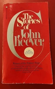 Die Geschichten des John Cheever (1985, Taschenbuch) - Bild 1 von 2
