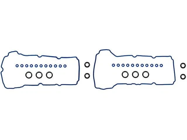Juego de juntas de cubierta de válvula para Ford Edge 2011-2018 2013 2012 2014 2015 2016 MH933XG Foto 1 de 1