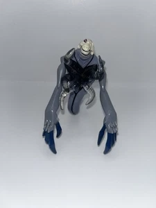 Ben 10 Ghostfreak With Worms Action Figure 4” Omniverse Bandai Collectable Toy - Picture 1 of 6