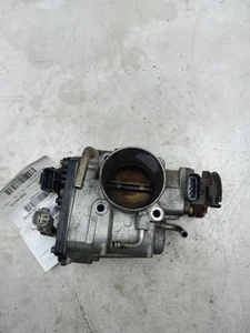 03 04 TOYOTA TACOMA THROTTLE BODY 2WD 6 CYLINDER - Foto 1 di 12