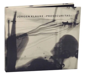 Jurgen KLAUKE / PROSECURITAS 1st Edition 1994 #143875 - Picture 1 of 1