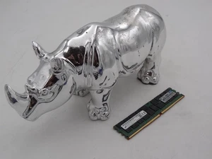 752371-081 HP 16GB Dual Rank LRDIMM x4 PC4-2133P-L DDR4-2133 726720-B21 774173-0 - Picture 1 of 1