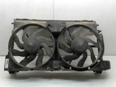 ELEKTRO-LÜFTER / 155557 FÜR PEUGEOT 406 BERLINA S1/S2 2.1 TURBODIESEL CAT — 第 1/4 张图片