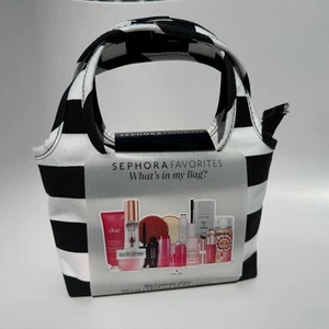 Sephora Favorites What's In My Bag: Makeup, Hair and Body Value Set Dae Tilbury - Picture 1 of 6