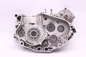 OEM 06 Suzuki Ltr450 Engine Motor Right Side Crankcase Crank Cases r9559 - Picture 1 of 11