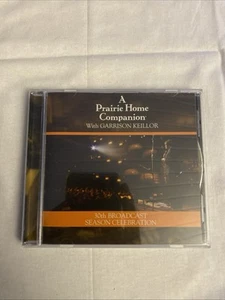 Prairie Home Compa von Garrison Keillor (CD, 2004) - Bild 1 von 8