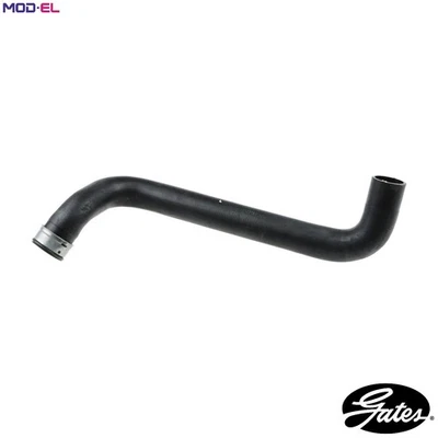 RADIATOR HOSE 05-3386 FOR MERCEDES-BENZ SPRINTER/46-t/Platform/Chassis/Van/5-t - Image 1 of 4