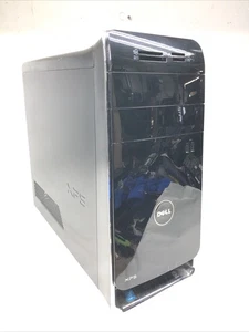 Dell XPS 8700, Intel Core i7-4790 @3,60Ghz, GTX 960, 12GB RAM, 500GB SSD, W10Pro - Bild 1 von 6