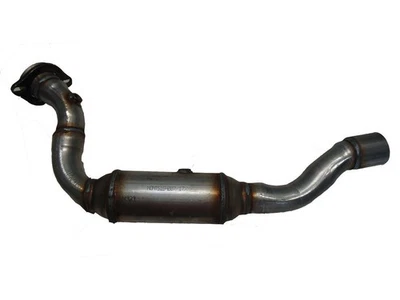 Catalytic Converter Fits 2015 2016 2017 2018 Ford F-250 Super Duty 6.2L V8 FLEX - Image 1 of 2