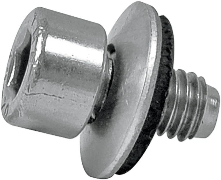 Kit de montaje de válvula de nitrógeno Race Tech SPNV 0512 Foto 1 de 1