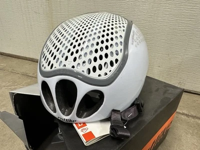 Casco Catlike Cloud 352 Blanco Grande Aero Bicicleta de Carretera Bicicleta, Como Protone, Kask, Foto 1 de 4