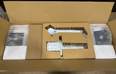 Ergotron LX Mounting Kit 45-489-216 ✅ ❤️️ ✅ ❤️️ NEW! OPEN BOX! - Image 1 of 4