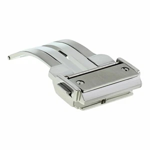 24MM DEPLOYMENT CLASP BAND STRAP BUCKLE FOR 44MM 45MM HUBLOT BIG BANG KING POWER - Picture 1 of 5