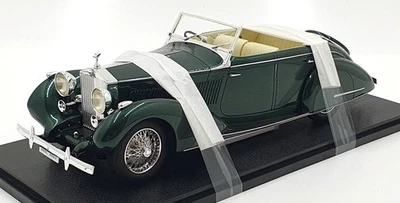 Cult Models 1/18 Scale CML060-3 1937 Rolls-Royce 25-30 Gurney Nutting Tourer - Image 1 of 4