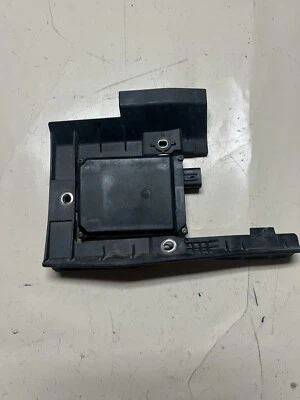 Toyota Sienna 2016-2018 módulo de punto ciego derecho derecho 88162-08021 OEM con soporte Foto 1 de 4