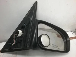 Espejo retrovisor lateral para pasajeros sedán eléctrico de 4 puertas se adapta al 01-05 CIVIC 25243 - Imagen 1 de 4