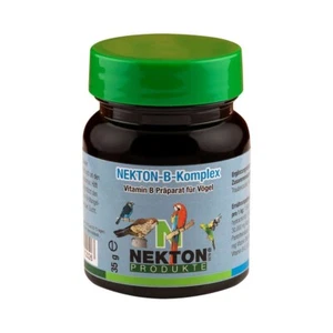 Nekton B Complexe Spécial Vitamine B pour Tous Vogelarten - 35g - Bild 1 von 1