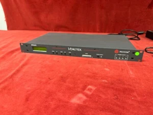POLYCOM VORTEX EF2241 MICROPHONE MATRIX MIXER - Picture 1 of 4