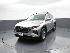 2022 Hyundai Tucson SEL - Picture 1 of 40