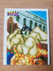 Sticker Carte Image   Merlin   Capcom   Super Street Fighter Ii 2   N42