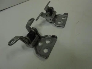 FORD FIESTA MK6 02-08 PASSENGER SIDE REAR DOOR HINGES 168UVD2EB / 140UJD2EA - Picture 1 of 1