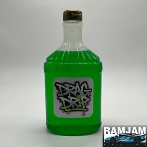 Drag Drip - Drag Racing Foam Tire Prep 32 oz - Picture 1 of 3