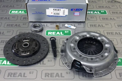 EXEDY OE Replacement Clutch Kit Fits Nissan D21 2.4L KA24E 1993-1994 KNS03 - Image 1 of 4