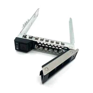3.5" HDD Tray Caddy for Dell PowerEdge Gen14 R640 R740 R740XD R940 0X7K8W X7K8W - Afbeelding 1 van 5