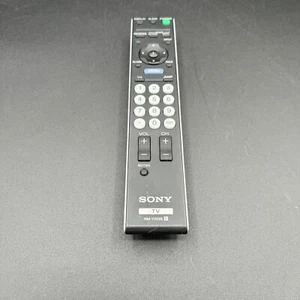 Sony TV Remote Control RM-YD026 - Picture 1 of 24