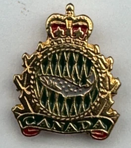 Spilla da bavero Canada - Foto 1 di 2