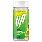  | Fast-Acting Glucose Energy Juice Shots 12 Pack of 60ml Bottles Lemon & Lime