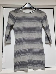 Topshop Top Size 10 Pre Owned - Picture 1 of 5