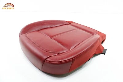 ALFA ROMEO GIULIA 2017-2019 asiento inferior delantero derecho cojín inferior OEM Foto 1 de 4