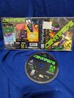Centipede (Sony PlayStation 1, 1999) Complete Ps1