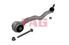 821 1051 10 FAG TRACK CONTROL ARM FRONT FRONT AXLE RIGHT LOWER FOR ALPINA BMW BM