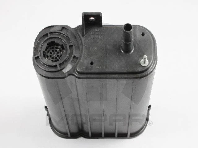 Genuine OEM Mopar Vapor Canister For Dodge Ram 1500 52110232AD - Image 1 of 3