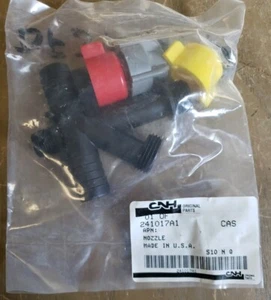 241017A1 CNH UGELLO ORIGINALE OEM 1J-2538-D16 - Foto 1 di 3