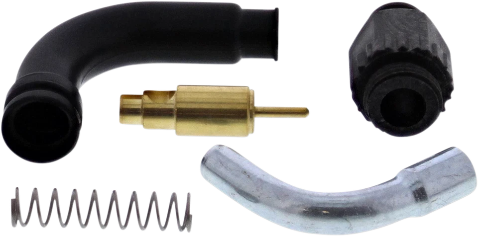 Kit de reconstrução de êmbolo de estrangulamento Parts Unlimited para 1995-2006 Kawasaki Vulcan 800 - Imagem 1 de 1