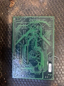 Raymond, Vehicle Function Controller P/N: 1002059/202 D - Picture 1 of 3