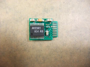 DIY TSU-8 CTCSS For Kenwood TM261 TM461 TM733 TK208/308 TH22/42/79 CERCPA001 - Picture 1 of 1