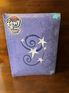My Little Pony Twilight Sparkle and Spike Star Swirl The Bearded set da collezione - Foto 1 di 4