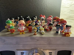 Ryan’s World Action Figure Lot - Picture 1 of 8